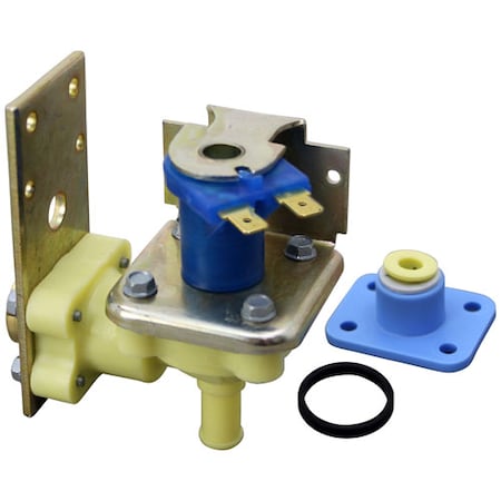 Water Inlet Valve For  - Part# 9123 (Old Style Rsw)